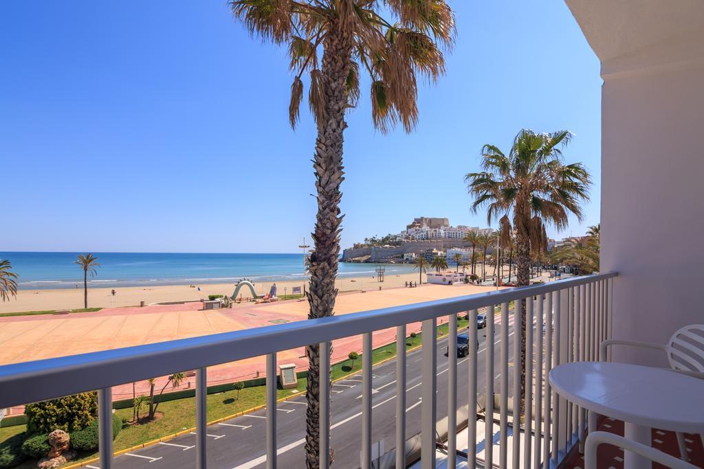 Hotel Playa Peniscola Exterior photo