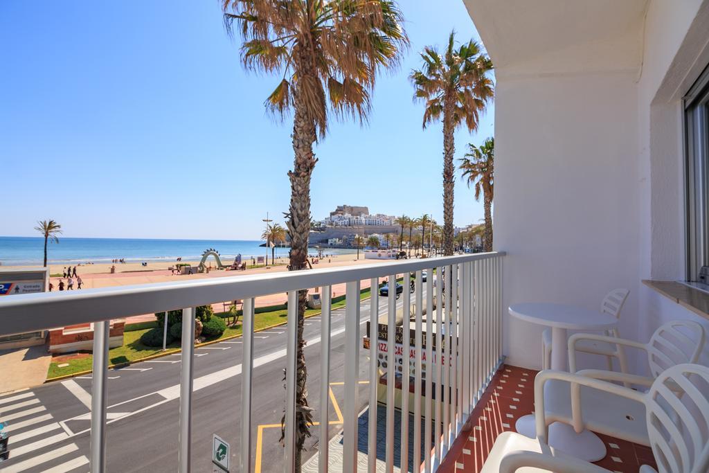 Hotel Playa Peniscola Exterior photo